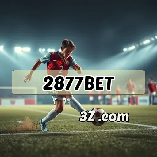 Card do 2877BET: A Revolução nos Jogos Brasileiros Online