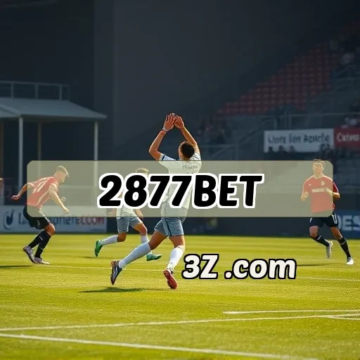 Slots Incríveis no 2877BET: Aventura e Prêmios!