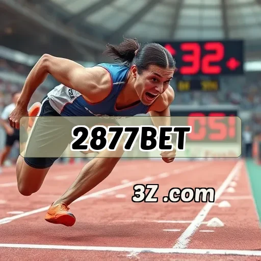 Esportes e Apostas: Aventura Continua no 2877BET