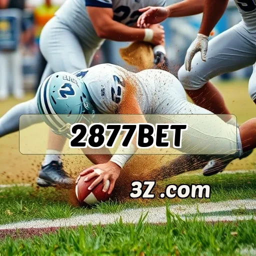 Dicas de Apostas: Atrações do 2877BET para Apostadores